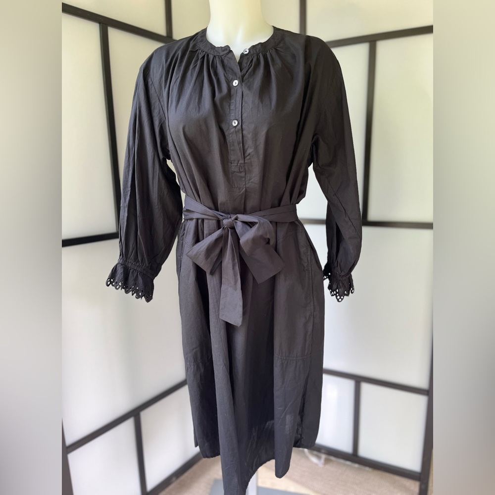 nwt Velvet by Graham & Spencer dress sz S / M